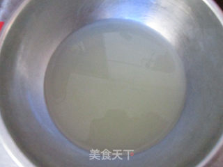 #第四届烘焙大赛暨是爱吃节#玫瑰花面包的做法步骤：3