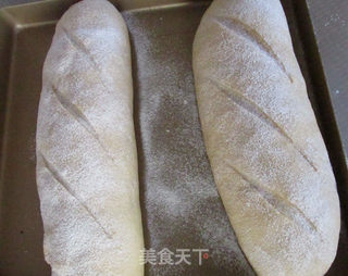 #第四届烘焙大赛暨是爱吃节#玫瑰花面包的做法步骤:14