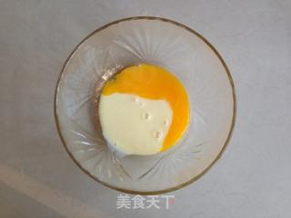 #第四届烘焙大赛暨是爱吃节#小鸡烧果子的做法步骤:2