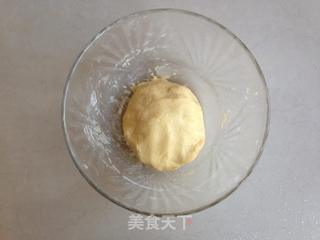 #第四届烘焙大赛暨是爱吃节#小鸡烧果子的做法步骤:4