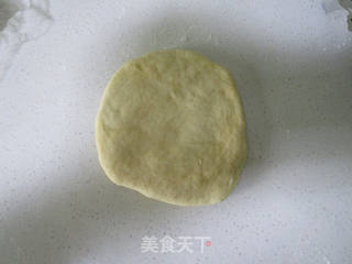 #第四届烘焙大赛暨是爱吃节#南瓜浓汤面包的做法步骤:6