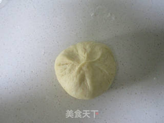 #第四届烘焙大赛暨是爱吃节#南瓜浓汤面包的做法步骤:7