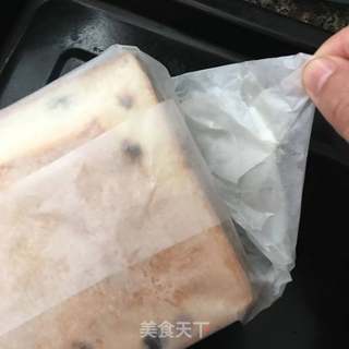 快手口袋三明治的做法步骤:6