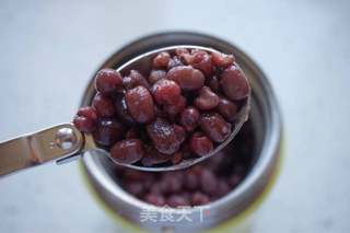 #第四届烘焙大赛暨是爱吃节#红豆薏米雪糕的做法步骤:2
