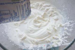 #第四届烘焙大赛暨是爱吃节#红豆薏米雪糕的做法步骤:4