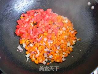 北非蛋的做法步骤:4