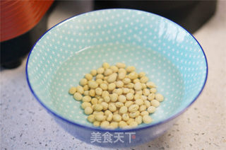 #第四届烘焙大赛暨是爱吃节#咖啡豆浆的做法步骤:2
