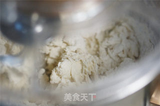 #第四届烘焙大赛暨是爱吃节#嫩烤肉夹馍的做法步骤:7