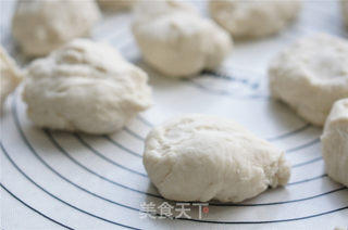 #第四届烘焙大赛暨是爱吃节#嫩烤肉夹馍的做法步骤:10