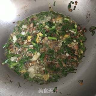 肉末土豆拌面（饭）酱的做法步骤：5