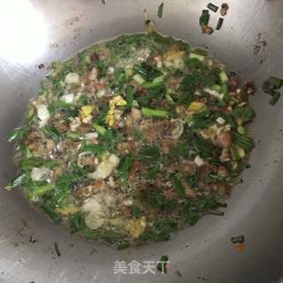 肉末土豆拌面(饭)酱的做法步骤:5