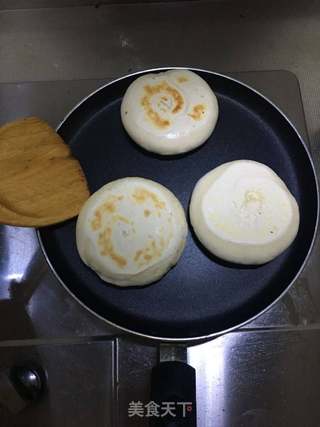 肉夹馍的做法步骤:5