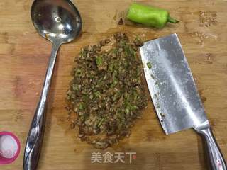 肉夹馍的做法步骤:8