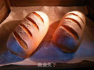 #第四届烘焙大赛暨是爱吃节#碧根果桂圆酸奶软欧的做法步骤:13