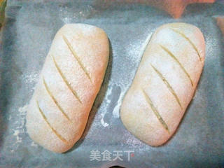 #第四届烘焙大赛暨是爱吃节#碧根果桂圆酸奶软欧的做法步骤:12