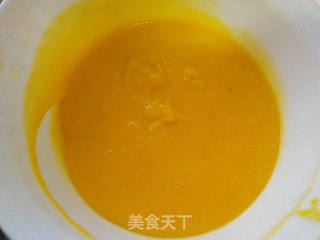 #第四届烘焙大赛暨是爱吃节#玫瑰花水晶芒果慕斯的做法步骤:8