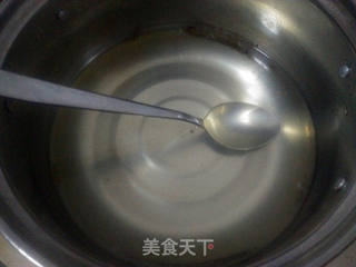 #第四届烘焙大赛暨是爱吃节#玫瑰花水晶芒果慕斯的做法步骤:13