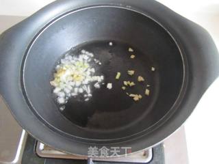 番茄平菇蛋花汤的做法步骤:3