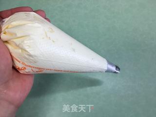 #第四届烘焙大赛暨是爱吃节#水果盒子蛋糕的做法步骤：19