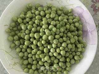 豌豆泥的做法步骤:2