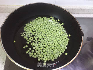 豌豆泥的做法步骤:3