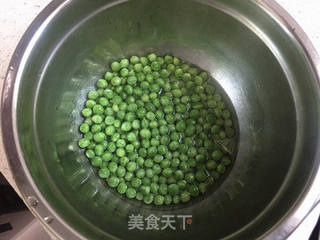 豌豆泥的做法步骤:5