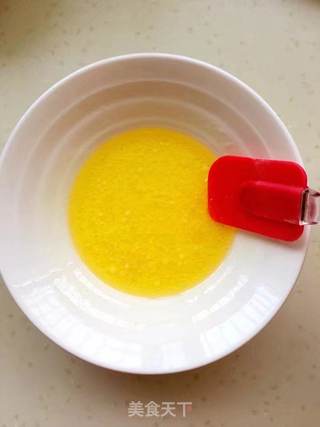 #第四届烘焙大赛暨是爱吃节#原味华芙饼(无泡打粉)的做法步骤:7