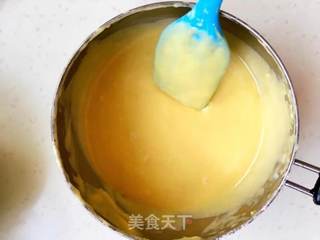 #第四届烘焙大赛暨是爱吃节#原味华芙饼(无泡打粉)的做法步骤:9