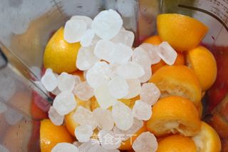 金桔酱的做法步骤:5