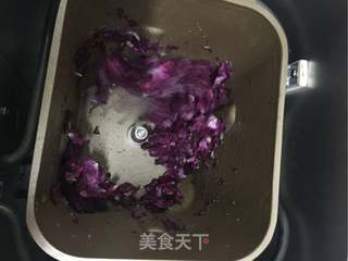 #ACA第四届烘焙大赛暨是爱吃节#玫瑰酱的做法步骤：6