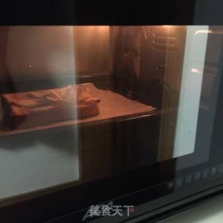 #第四届烘焙大赛暨是爱吃节#吐司玫瑰花的做法步骤:9