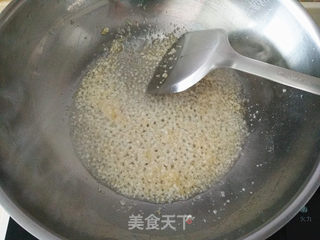 #第四届烘焙大赛暨是爱吃节# 蒜蓉粉丝烤虾的做法步骤:3