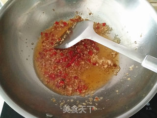 #第四届烘焙大赛暨是爱吃节# 蒜蓉粉丝烤虾的做法步骤:4