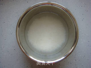 粗粮细作|玫瑰煎饺 的做法步骤:3