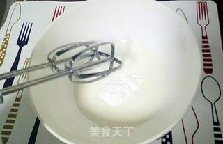 班戟的做法步骤:5