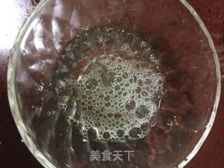 #第四届烘培大赛暨是爱吃节#椒香烤大虾的做法步骤:7