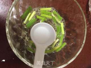 #第四届烘培大赛暨是爱吃节#椒香烤大虾的做法步骤:8