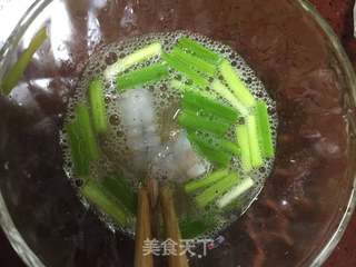 #第四届烘培大赛暨是爱吃节#椒香烤大虾的做法步骤:9