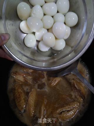 黑椒鸡翅意面的做法步骤:11