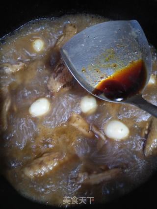 黑椒鸡翅意面的做法步骤:13
