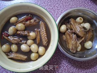 黑椒鸡翅意面的做法步骤:17