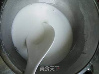 素食煮艺素肠粉的做法步骤：2