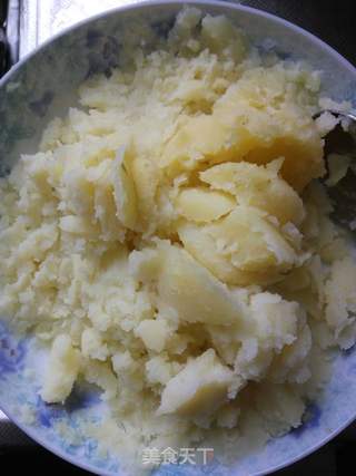素食煮艺素肠粉的做法步骤:4