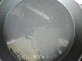 素食煮艺素肠粉的做法步骤:6