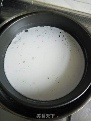 素食煮艺素肠粉的做法步骤:8