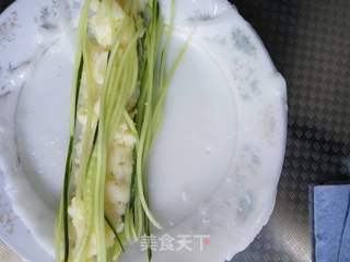 素食煮艺素肠粉的做法步骤：10