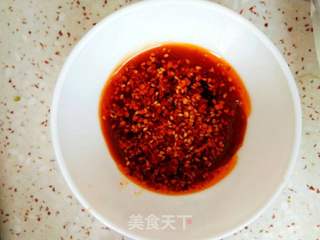 烤金针菇的做法步骤:2