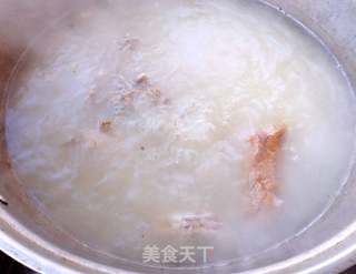 冬瓜鸭架汤的做法步骤:6