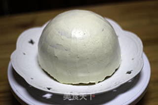 #第四届烘焙大赛暨是爱吃节#小红帽蛋糕的做法步骤:6