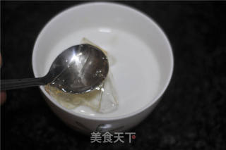 #第四届烘焙大赛暨是爱吃节#三色小慕斯的做法步骤:4